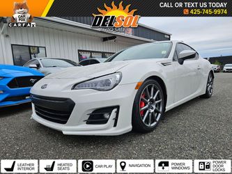 2019 Subaru BRZ