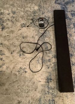 Yamaha ATS 1050 Soundbar