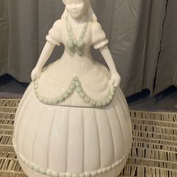 Sewing notion holder