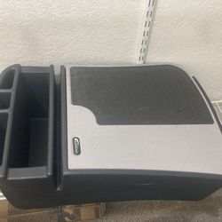 AutoExec Desk for Vehicle