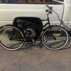 Huffy Millenial Beach Cruiser 29er 29inch