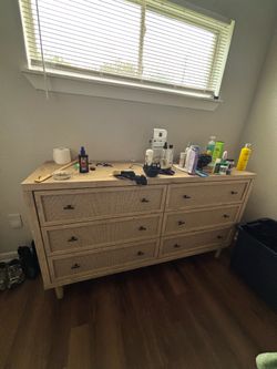 Dresser Combo