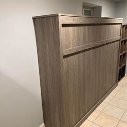 Murphy Beds Available In All Sizes