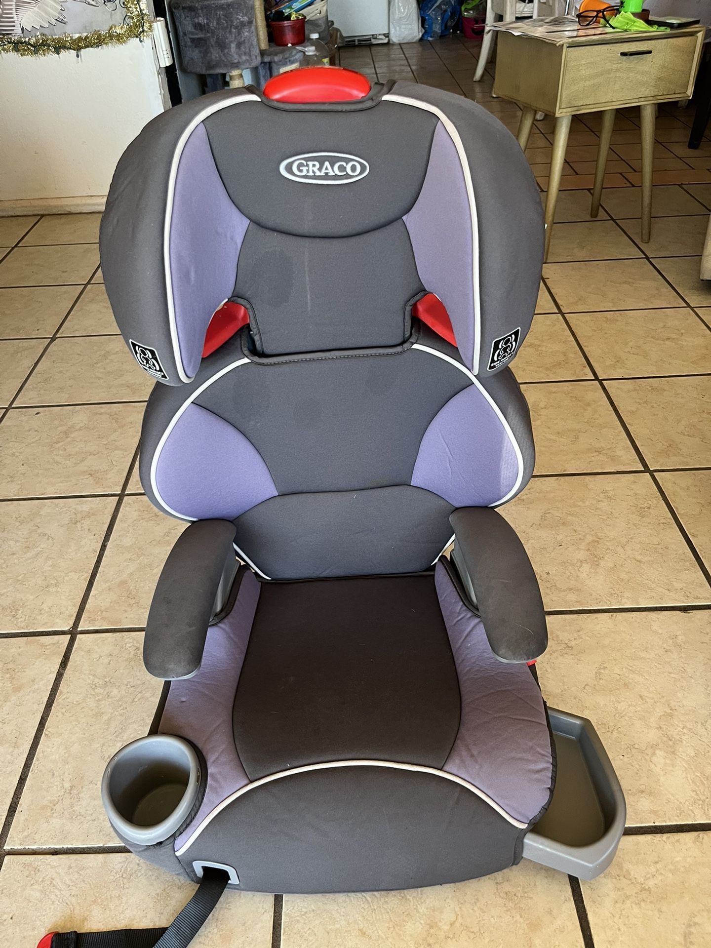 Graco Car Seat