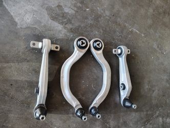 Tesla Parts