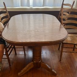 Kitchen Table