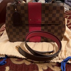 Louis Vutton Small hand Bag
