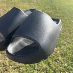 Yeezy Slides