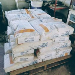 MASTER SEAL 581 CEMENT BASED COATING FOR CONCRETE, BRICK AND MASONRY ORLANDO AREA $49 EACH ONE 