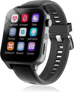 Brand New Smartwatch, Translator Watch