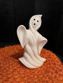 Cute Ceramic Ghost 👻