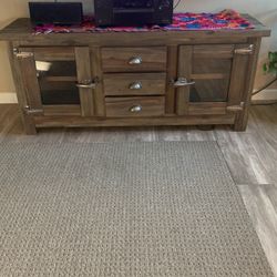 T.v Stand 