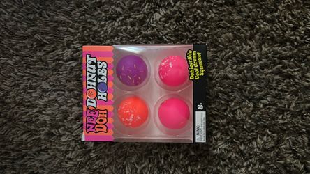 Needoh Donut Holes Trade Only!