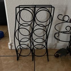 Wine Racks 