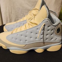Jordan 13 Solefly Vnds