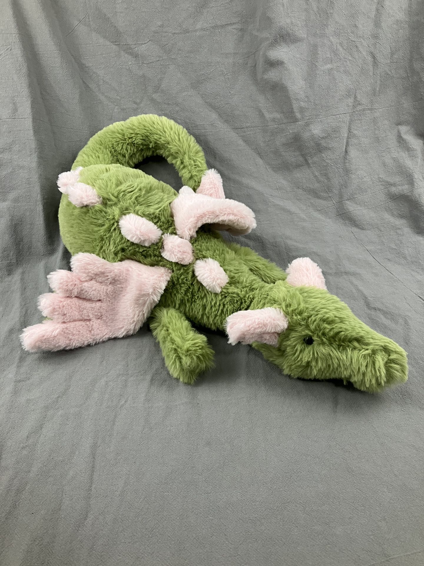Jellycat Persimmon Dragon BNWT, HTF, Fast Shipping