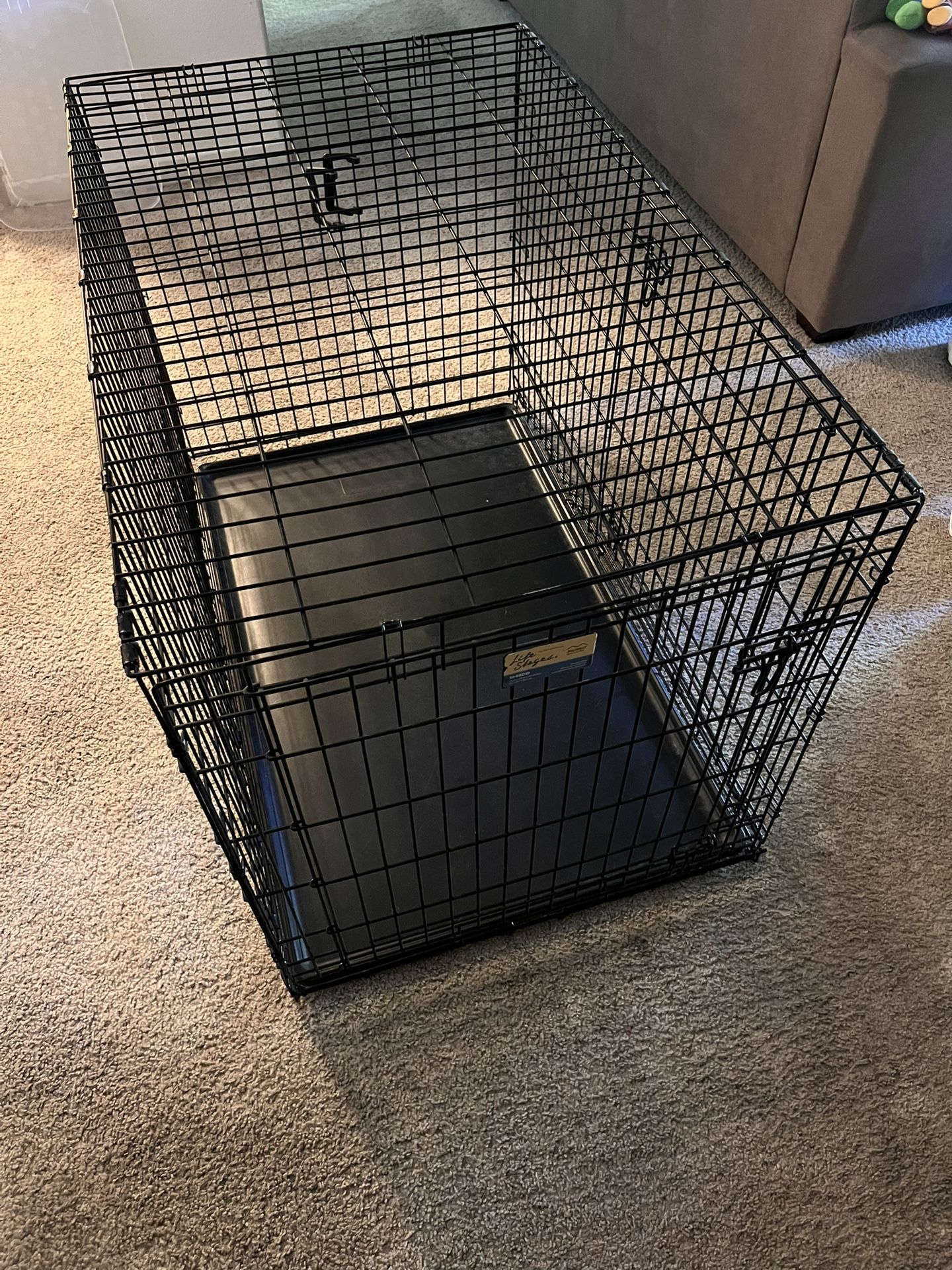 Dog Crate