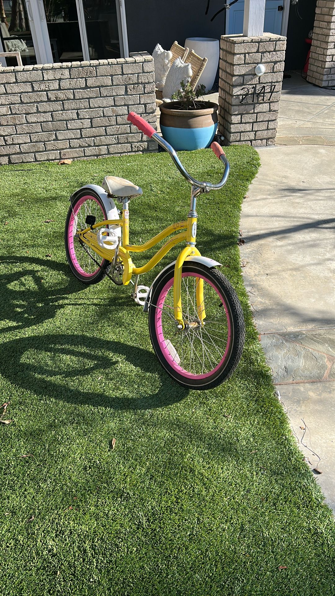 Schwinn Bike