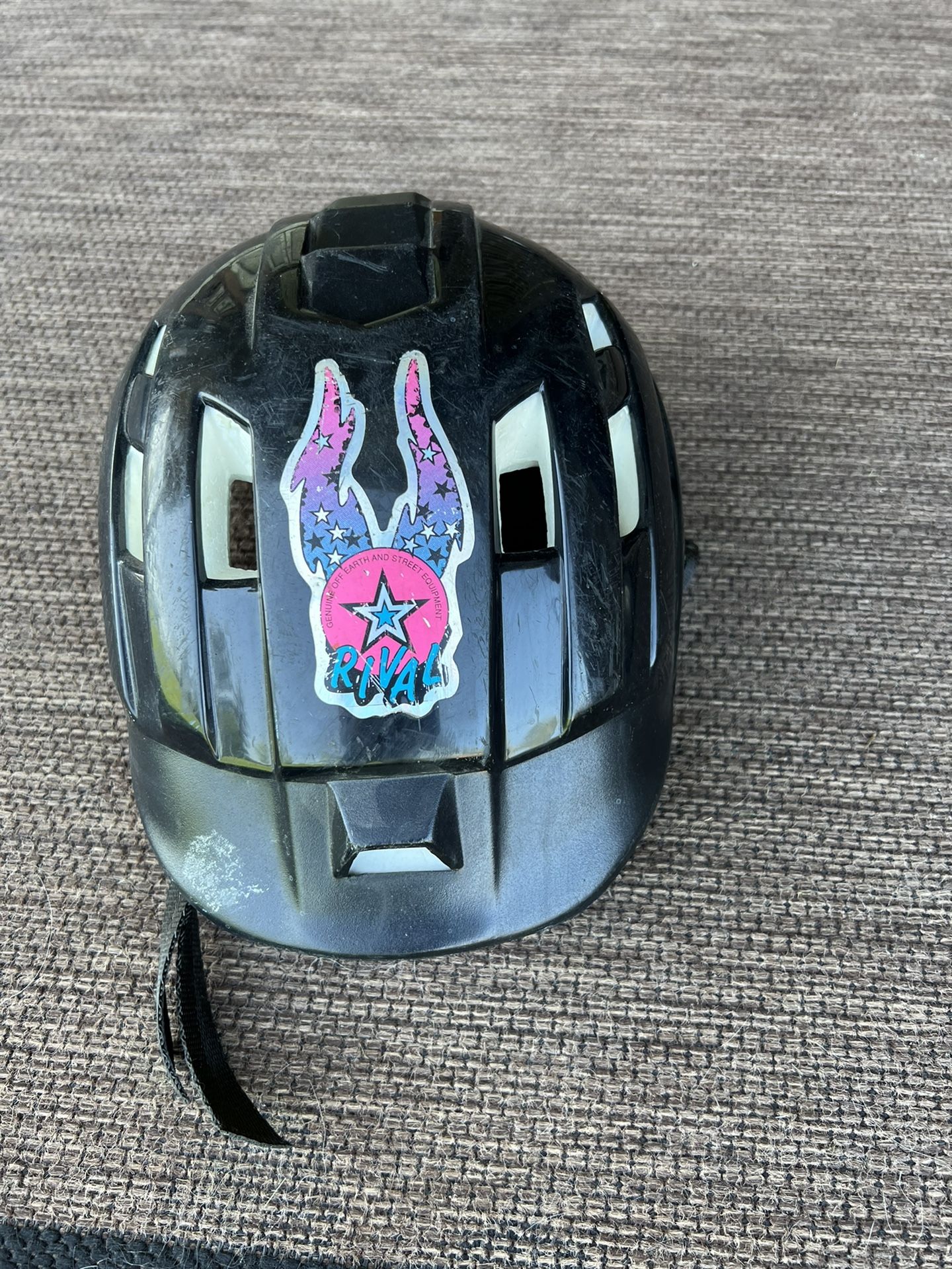 Bell Rival Bike Helmet Kids