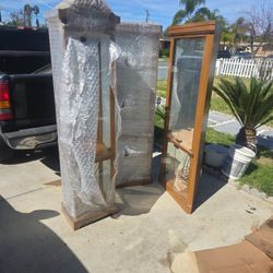 Curio Cabinet 