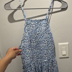 H&M Floral Dress 