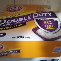 Kitty Litter Brand NEW!!