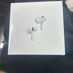 airpod pro 2nd generation version 