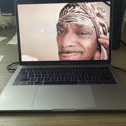 MacBook Pro 2017