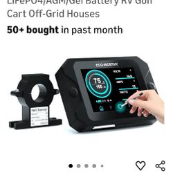 Battery Monitor 