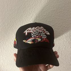 Tony hat