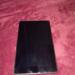 Amazon Fire 7 Tablet