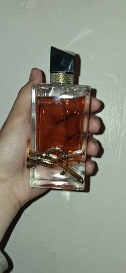 YSL Libre women's perfume