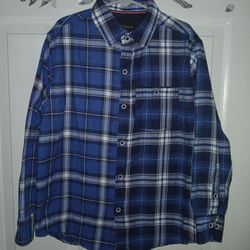 Boys Longsleeve Top Size 8