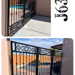 Metal Doors