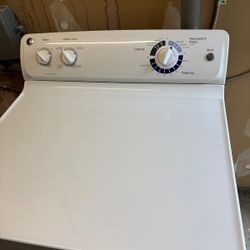 GE Dryer Practically NEW
