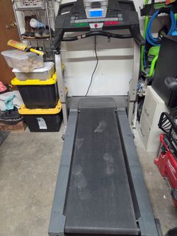 Treadmill