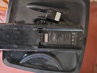 Gt 73 battery