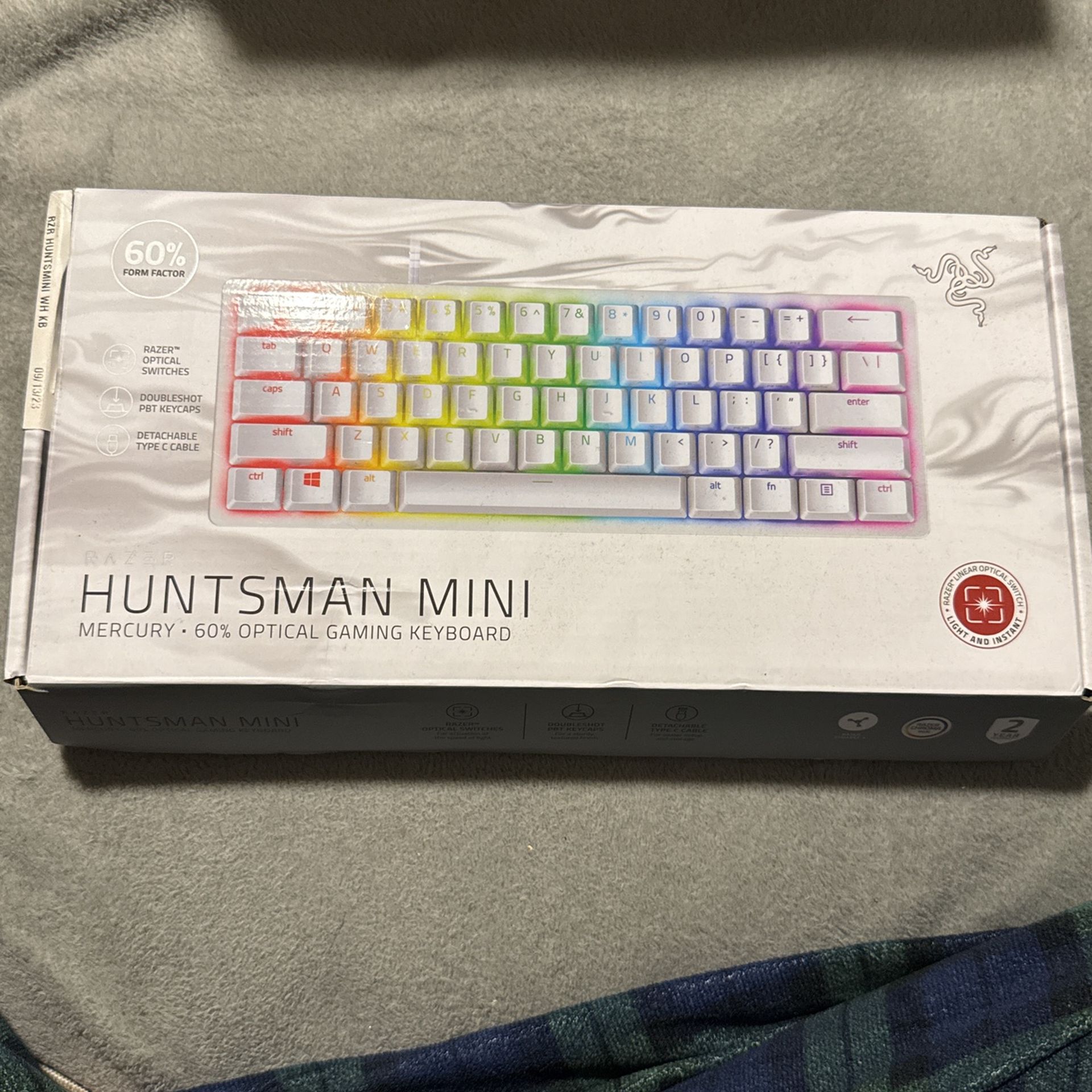 Gaming Keyboard For Sale