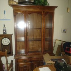 China Hutch 