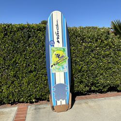 New 7ft Wavestorm Surfboard Classic Pinline