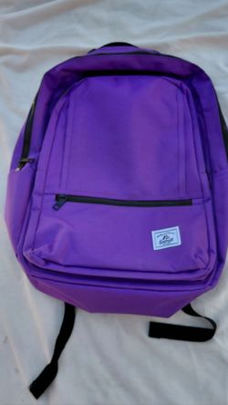 Everest backpack with laptop compartment