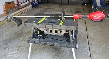 Milwaukee M18 String Trimmer