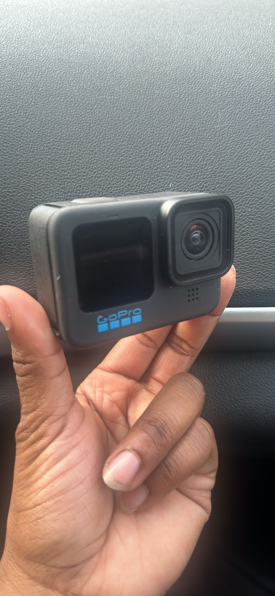 GoPro 10