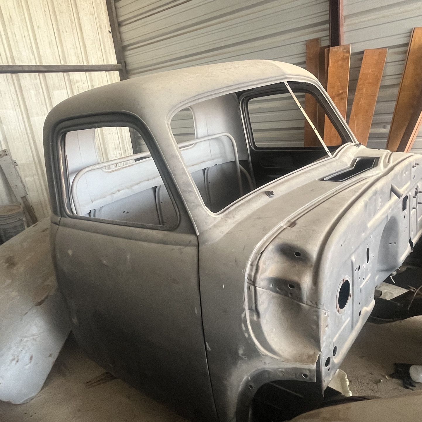 52 Chevy For Sale