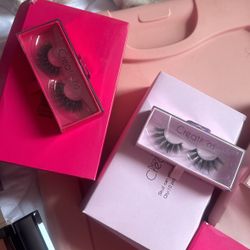 Beauty Creation Lashes 