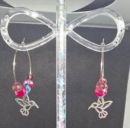 Handcrafted Earrings