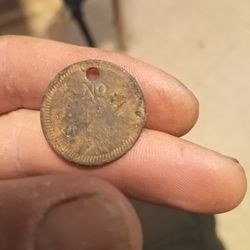 Ancient  Coin