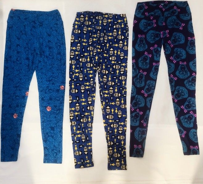 LulaRoe Leggings
