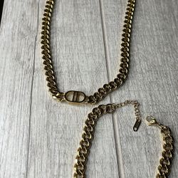 Designer Jewelry Set