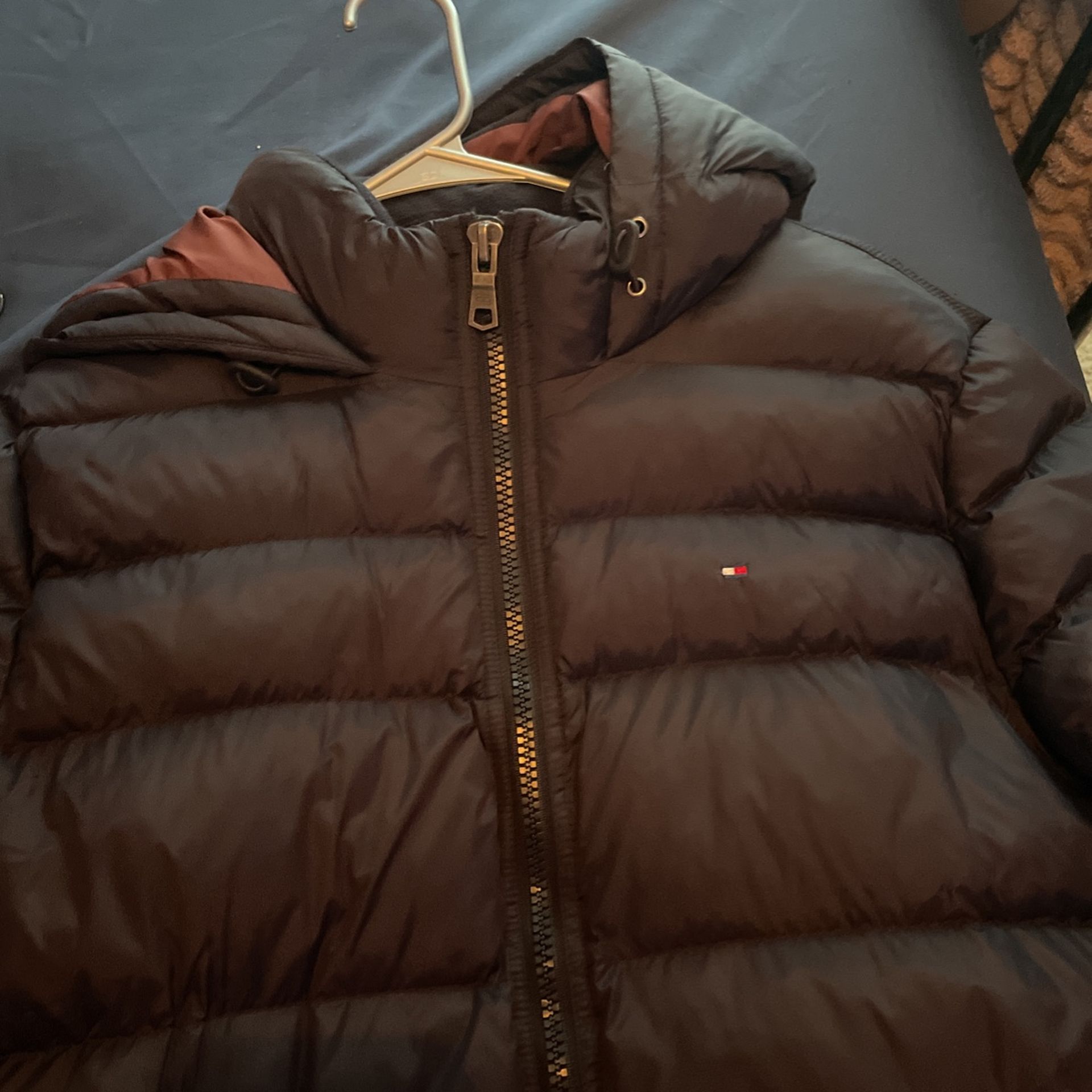 Tommy Hilfiger Winter Coat Men’s m